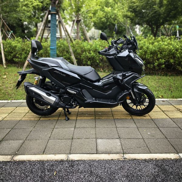 二手本田ADV350