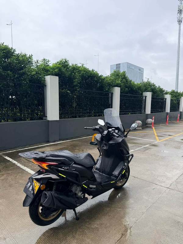 二手南方飞鲨