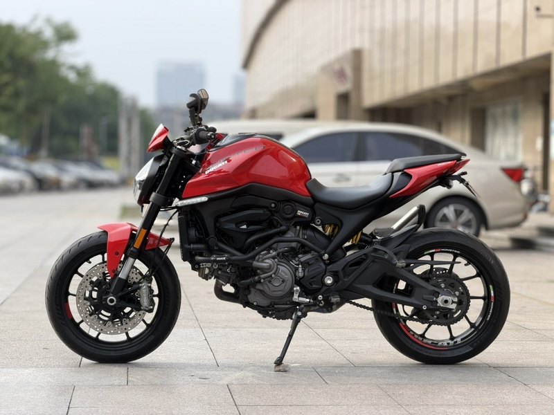 二手杜卡迪Monster 950