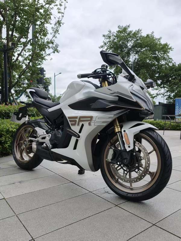 二手春风450SR