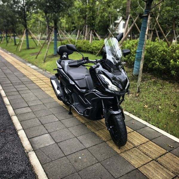 二手本田ADV350