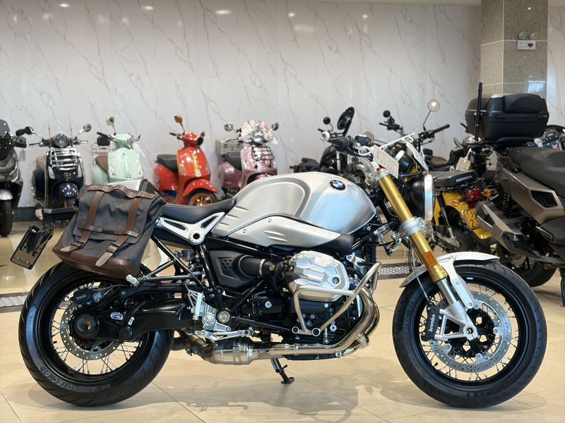 二手宝马R NineT