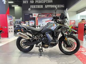 二手春风1000MT-X