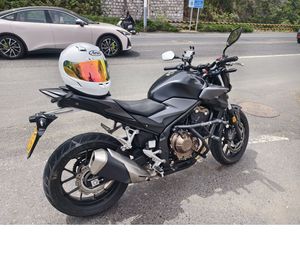 二手本田CB500F(进口)
