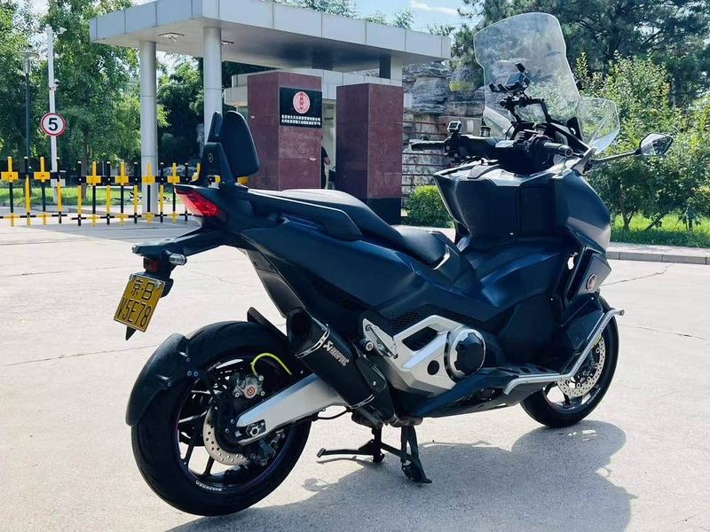 二手本田NSS750