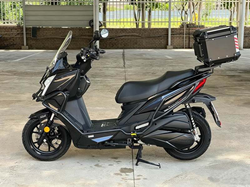 二手光阳Racing X 150