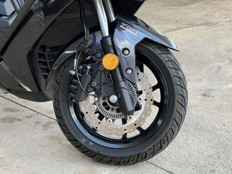 二手光阳Racing X 150