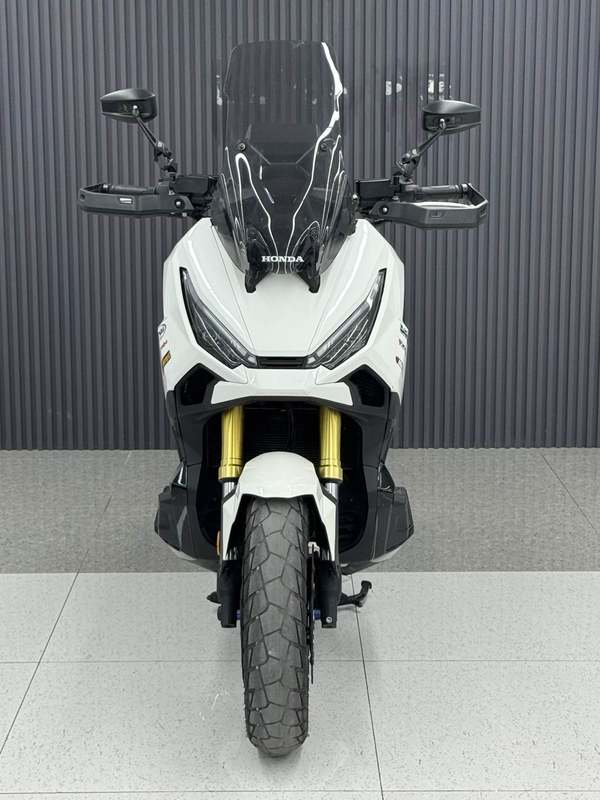 二手本田X-ADV 750