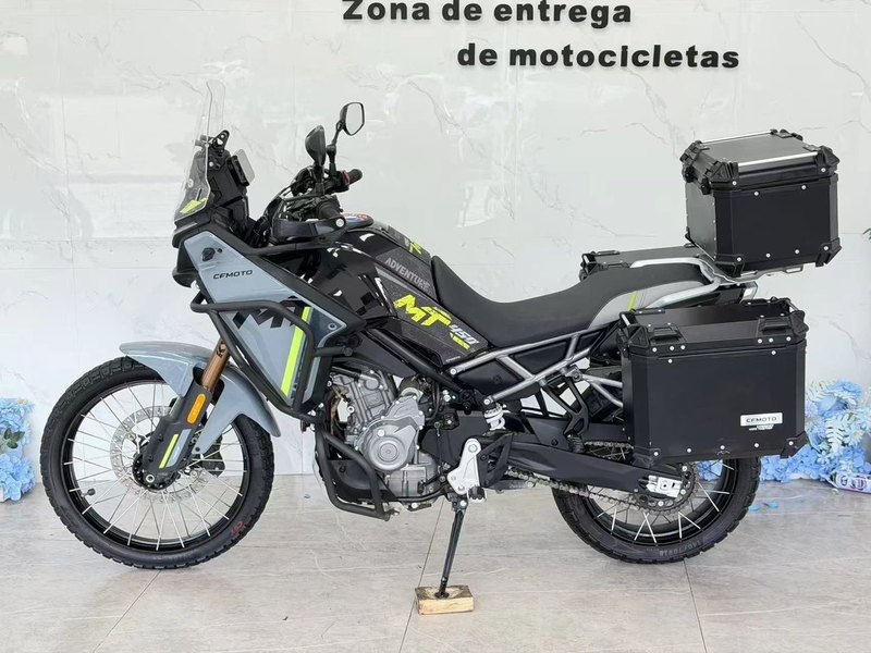 二手春风450MT