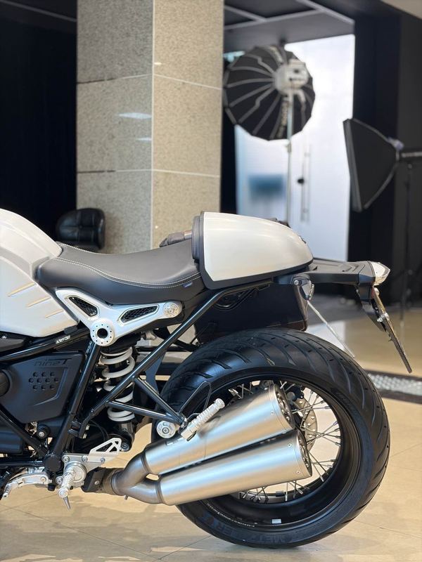 二手宝马R NineT