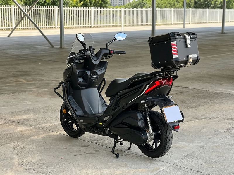 二手光阳Racing X 150