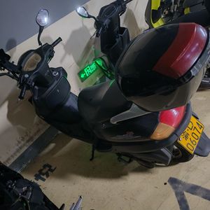 二手望江WJ125T-36