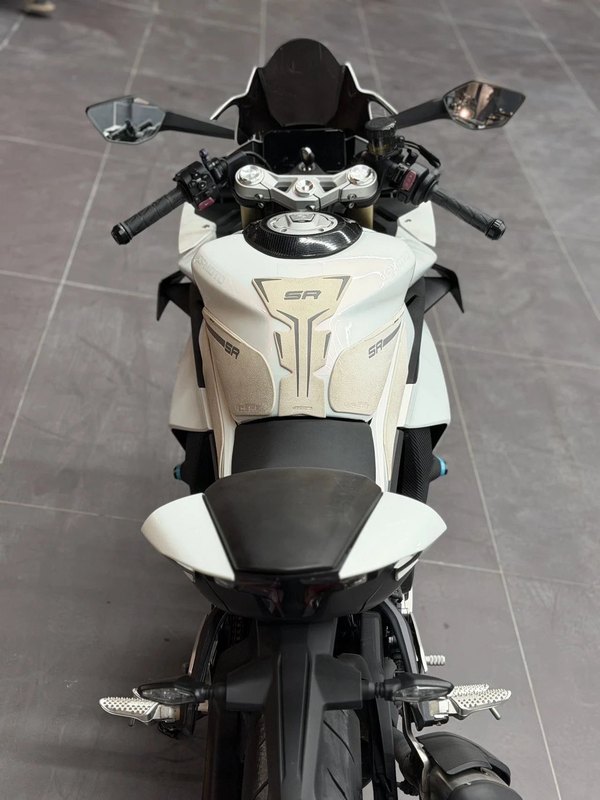 二手春风450SR