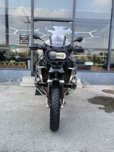 二手宝马R 1250 GS