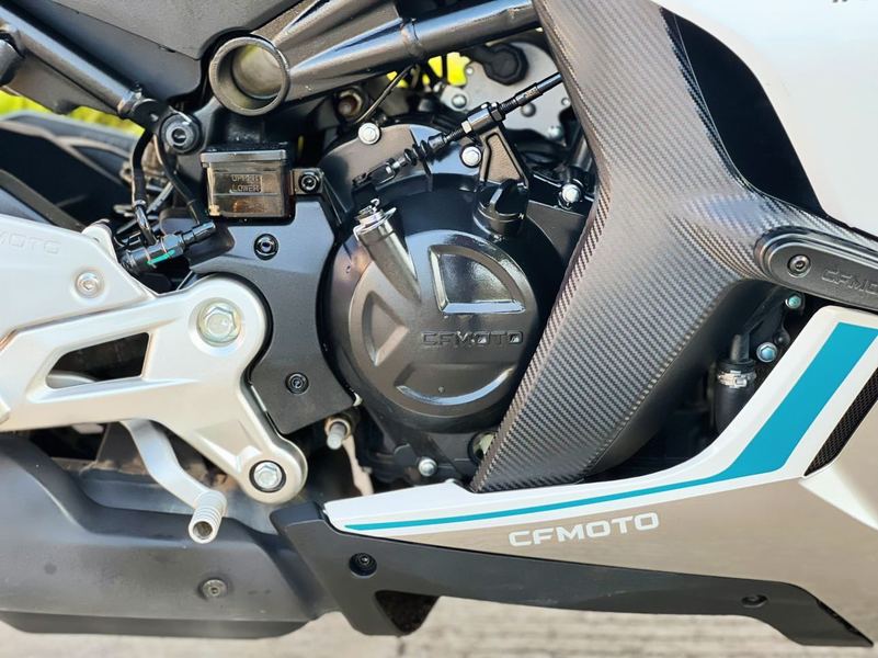 二手春风450SR