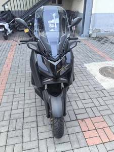 二手雅马哈XMAX