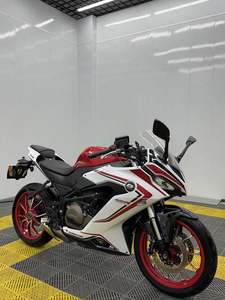 二手QJMOTOR赛400
