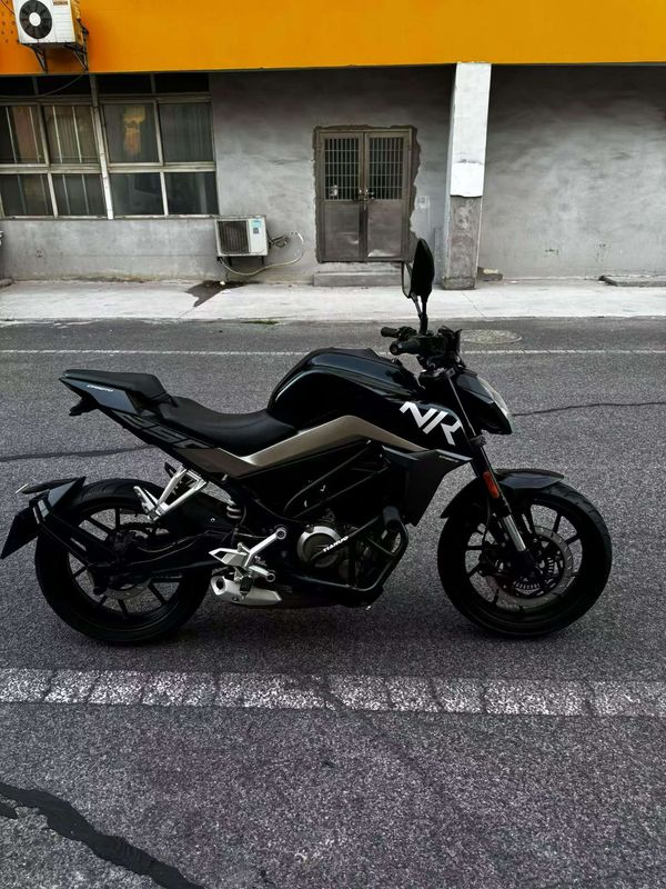 二手春风250NK