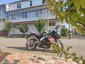 二手宗申阿普利亚GPR150R