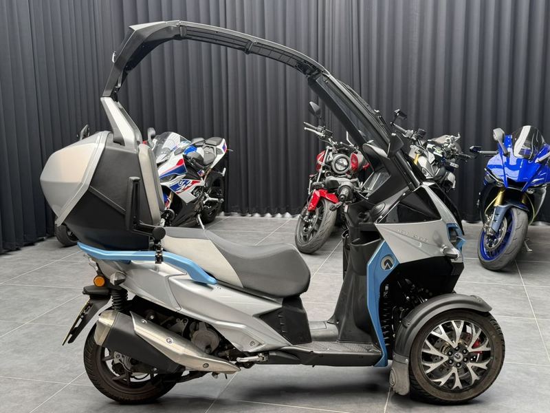 二手ADIVAAD1 200(进口)