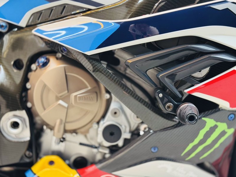 二手宝马S 1000 RR