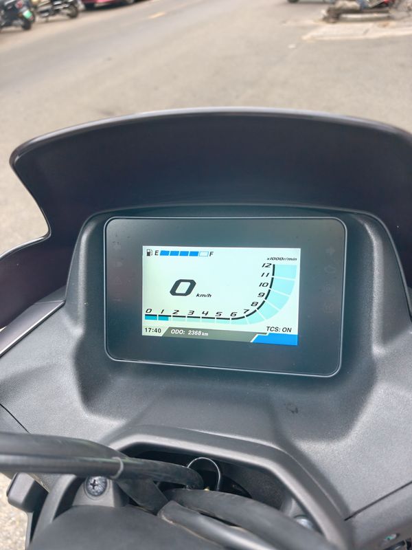 二手豪爵ADX125