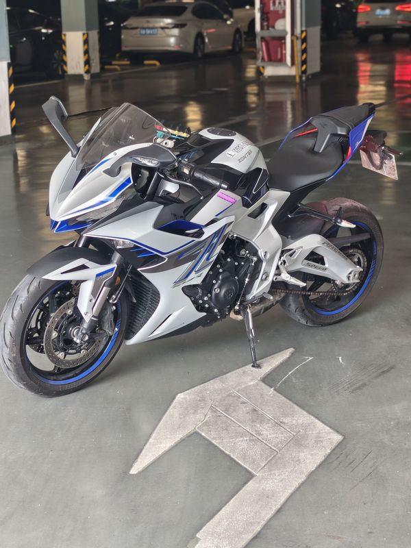 二手升仕703RR