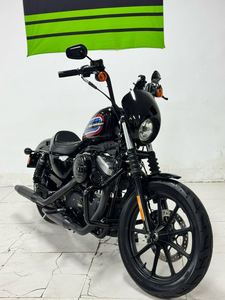 二手哈雷戴维森1200N Nightster