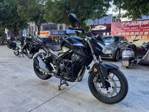 二手本田CB400F