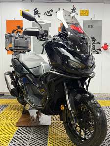 二手本田ADV350