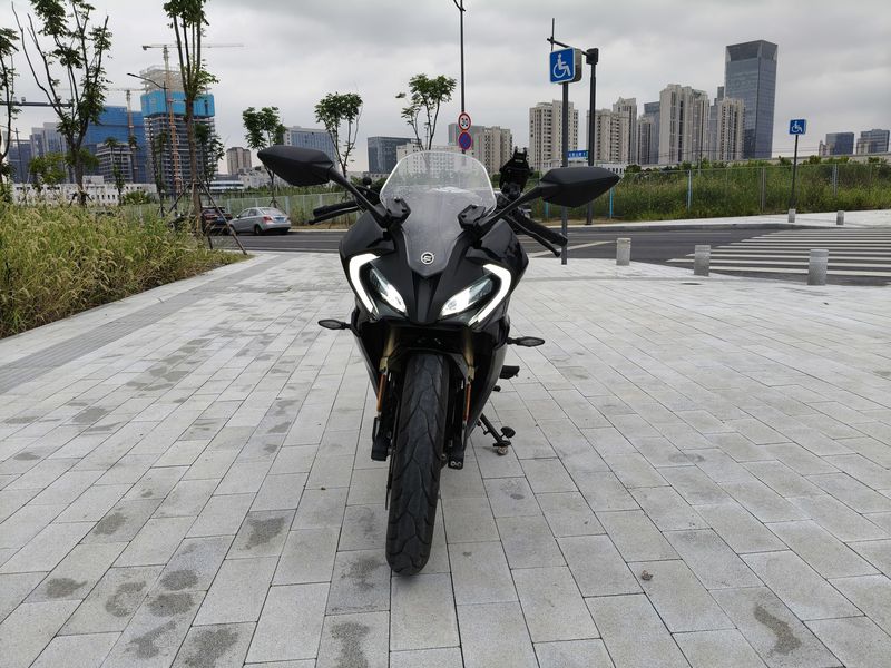 二手春风250SR