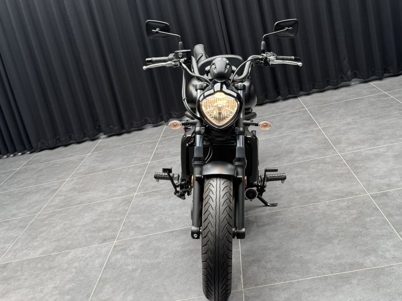 二手川崎Vulcan S 