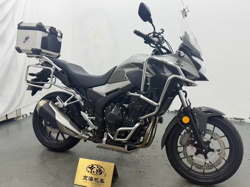 二手本田CB400X