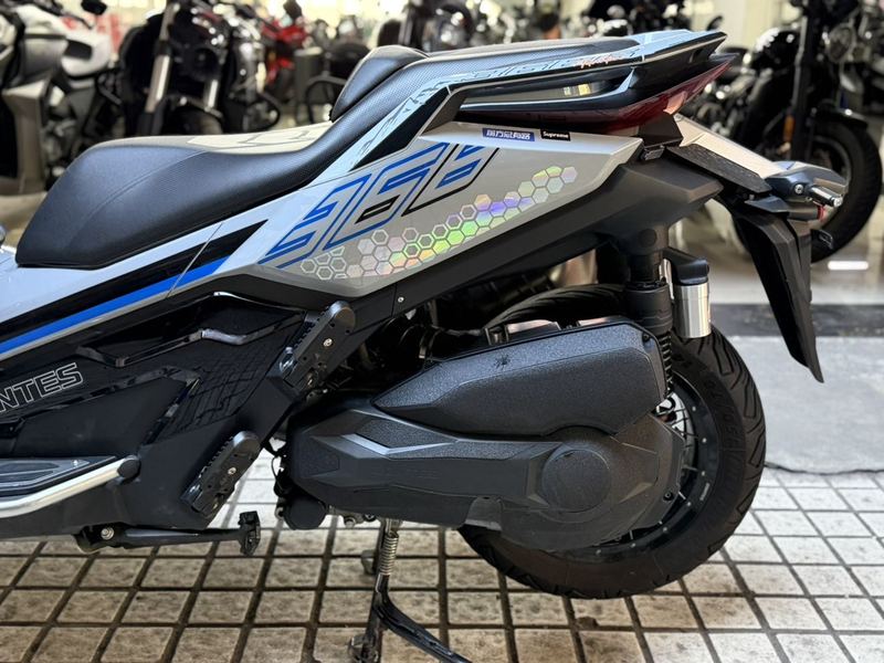 二手升仕368G