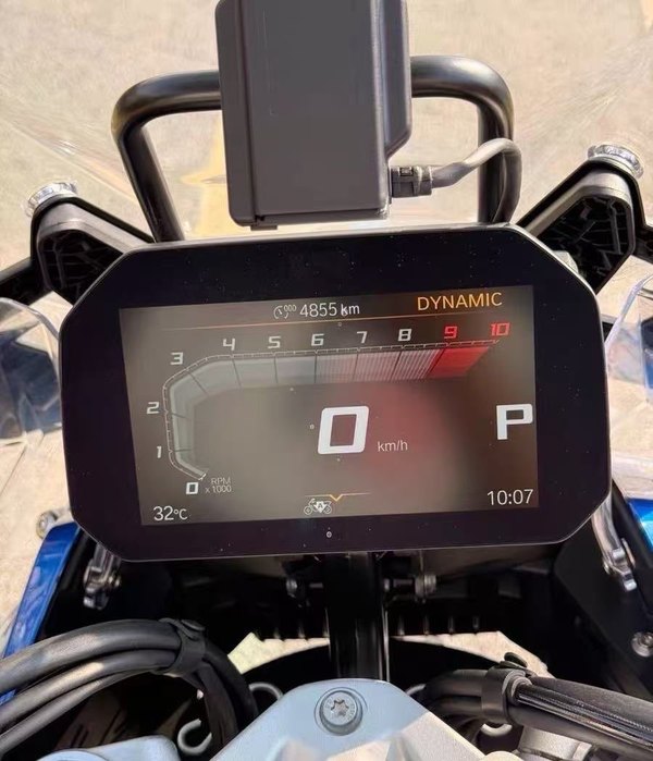 二手宝马R 1300 GS