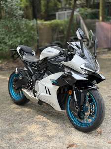 二手春风675SR-R