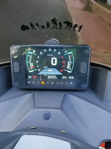 二手三阳巡弋 Cruisym150GT