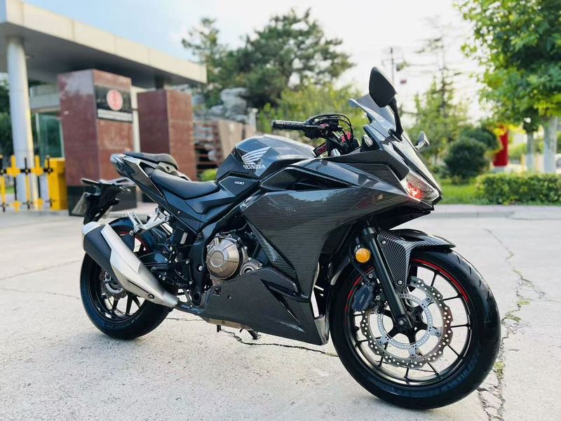 二手本田CBR500R(进口)