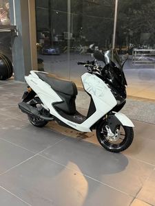 二手建设雅马哈巡鹰125