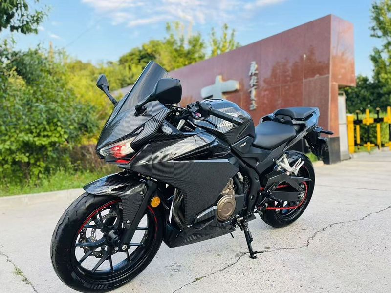 二手本田CBR500R(进口)