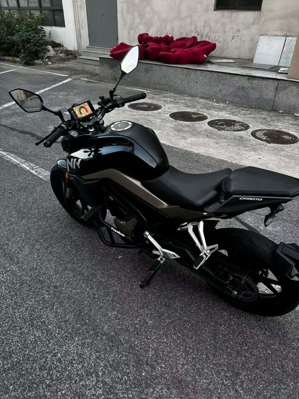 二手春风250NK
