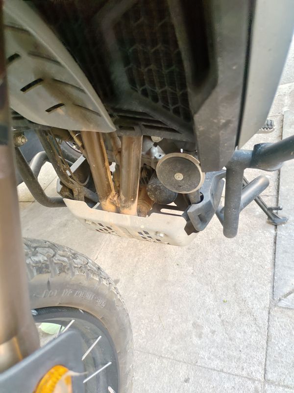 二手春风450MT