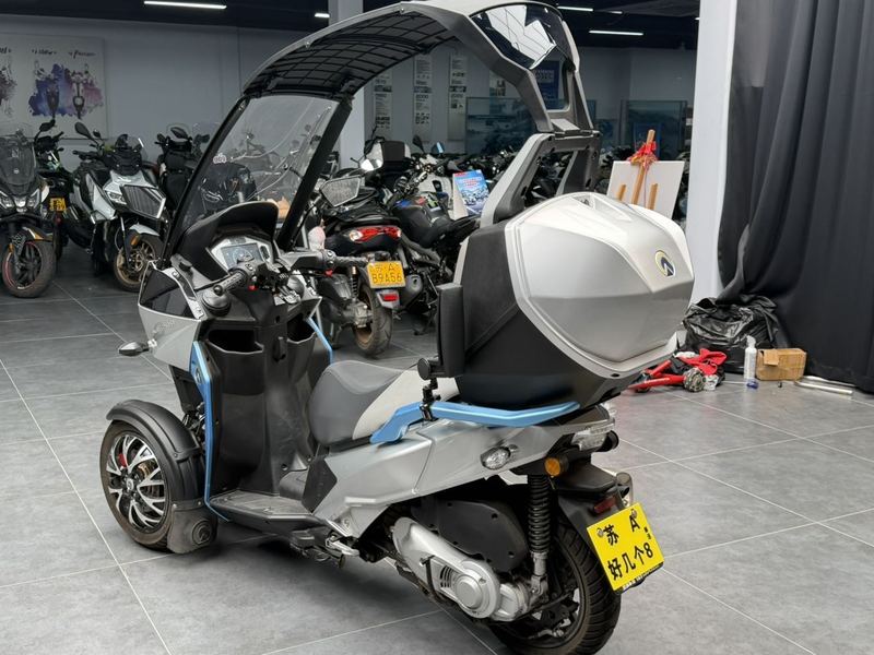 二手ADIVAAD1 200(进口)
