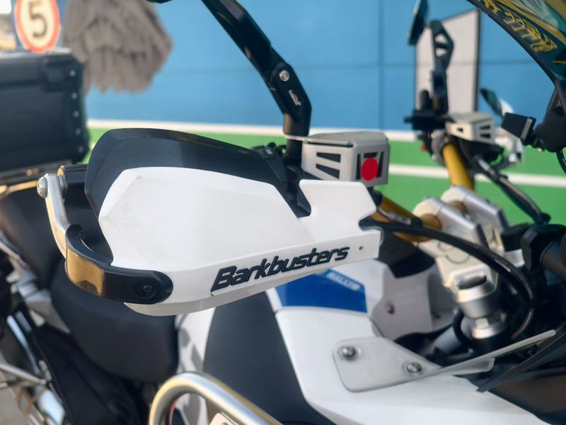 二手宝马R 1250 GS