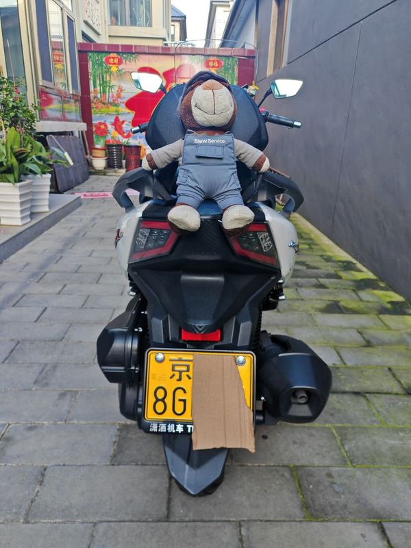 二手三阳Joymax Z 300