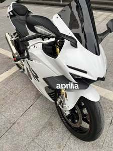 二手张雪机车500RR