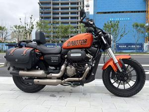 二手QJMOTOR闪300