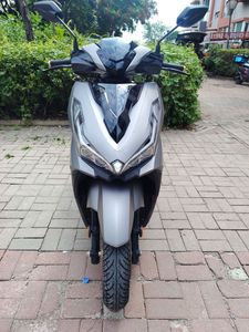 二手大阳VRS150
