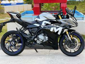 二手春风250SR