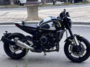 二手春风700CL-X